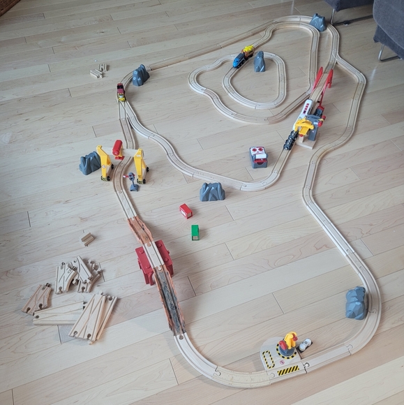 Brio train - Picture 4 of 4